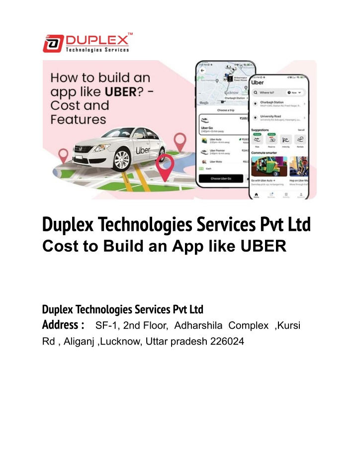 duplex technologies services pvt ltd cost