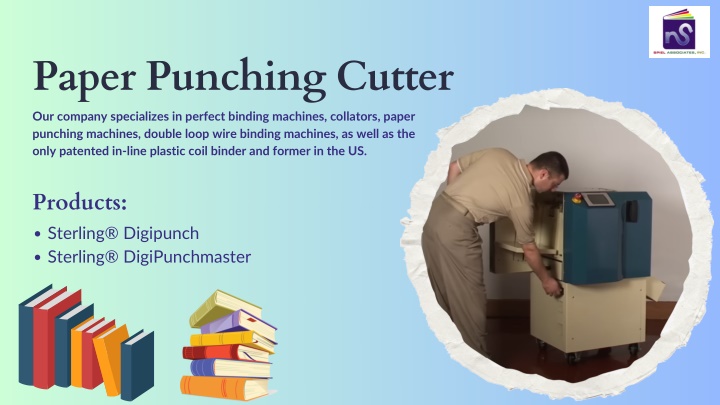 paper punching cutter our company specializes