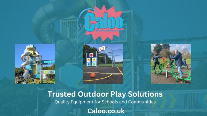 trusted outdoor play solutions quality equipment