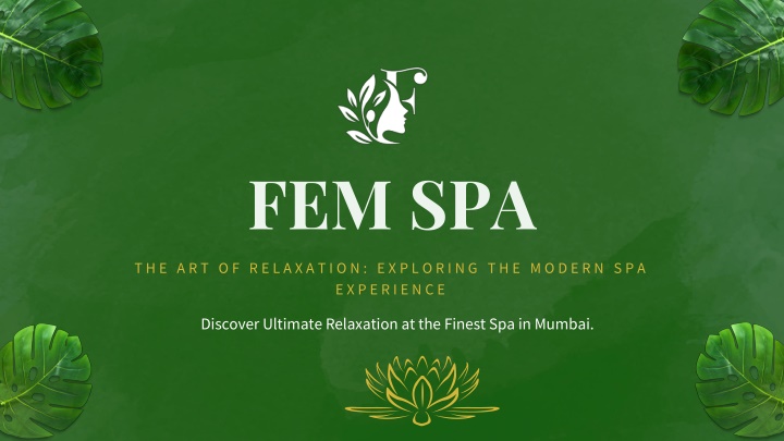 fem spa