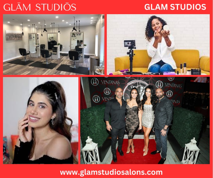 glam studios