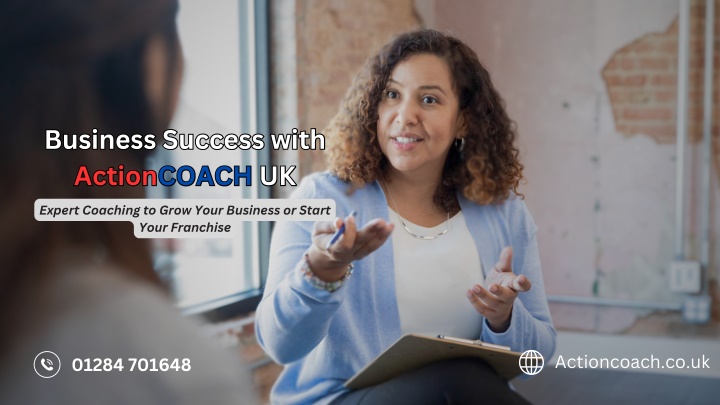 business success with actioncoach uk actioncoach