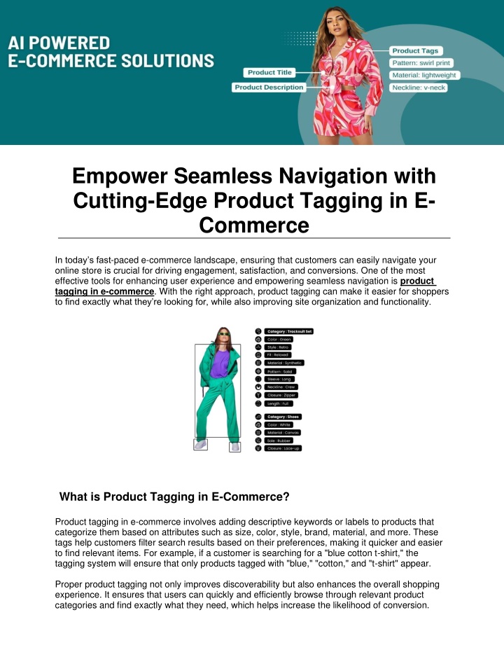 empower seamless navigation with cutting edge