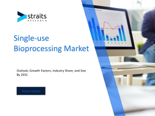 Single-use Bioprocessing Market Research Insights: Informing Business Decisions