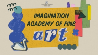 Imagination Academy  Best Bachelor Fine Arts in Dehradun for Aspiring Artists