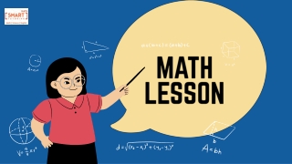 Private Math Lessons from Experts Near You Can Help You Get Better