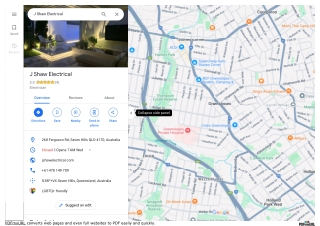 Trusted Electrician Brisbane