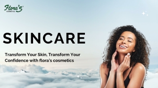BEST AND PREMIUM SKIN AND BODY CARE PRODUCTS
