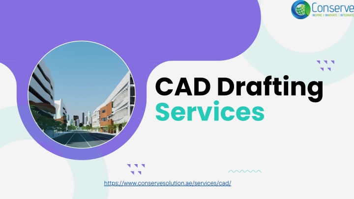 cad drafting services