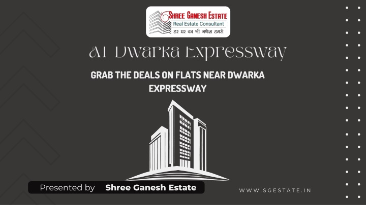 at dwarka expressway