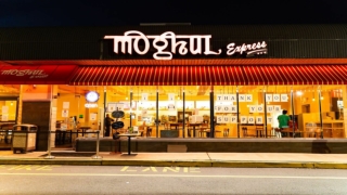 Indian Restaurants in Edison NJ
