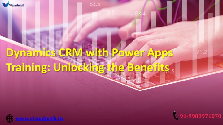 dynamics crm with power apps training unlocking the benefits