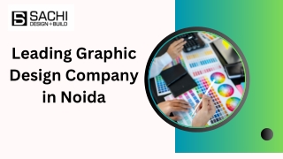 leading graphic design company in noida