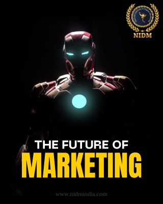 the future of