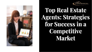 Top Real Estate Agent | Leitner Properties