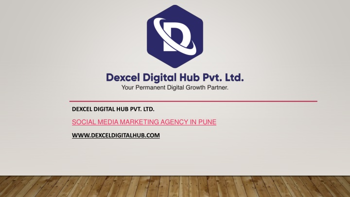 dexcel digital hub pvt ltd social media marketing agency in pune www dexceldigitalhub com