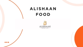 Alishaan Food The Best Delight Basmati Rice in the UK