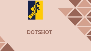 dotshot