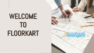 Expert Architectural Design Services in Bhubaneswar – Floorkart