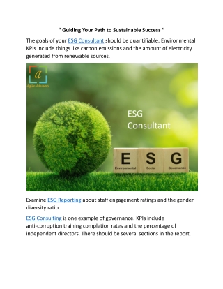 Guiding Your Path to Sustainable Success.docx