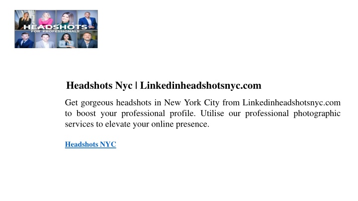 headshots nyc linkedinheadshotsnyc com