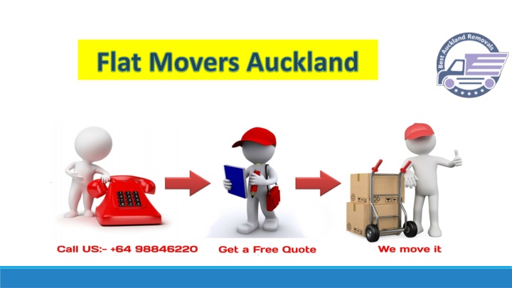 flat movers auckland