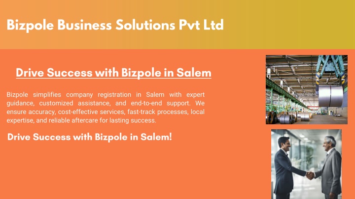 bizpole business solutions pvt ltd