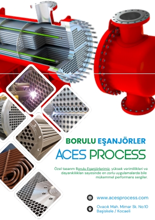 borulu e anj rler