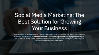 best digital marketing agency in jaipur