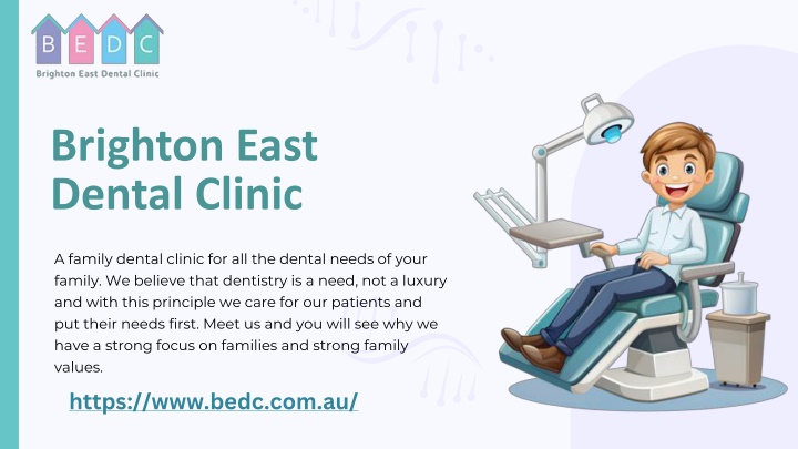 brighton east dental clinic