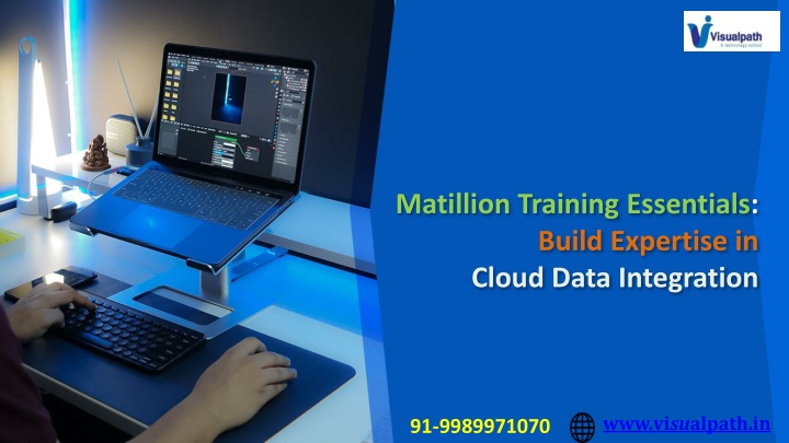 matillion training essentials build expertise in cloud data integration