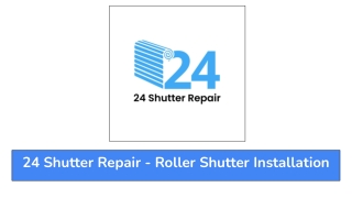 The Benefits of Regular Maintenance for Your Shop Shutters - 24 Shutter Repairs