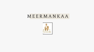 Meermankaa - The Finest Traditional Necklace Set