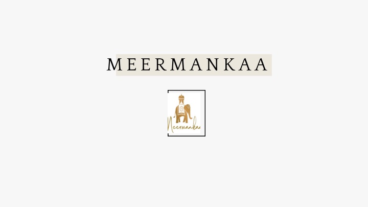 meermankaa