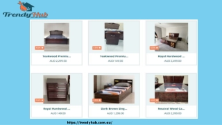 Luxury Furniture Stores Perth