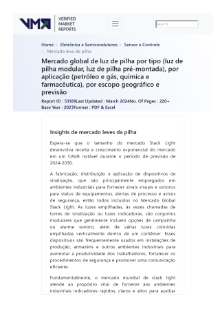 global-stack-light-market-2019-by-manufacturers-regions-type-and-application-forecast-to-2024