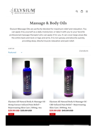 Body butter