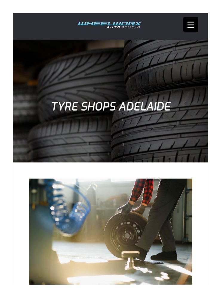 tyre shops adelaide