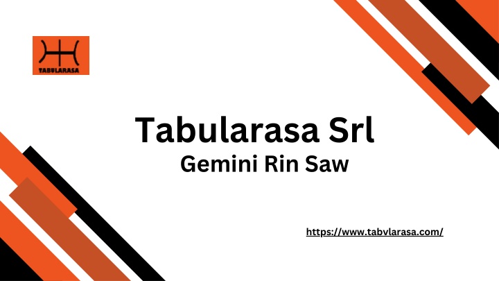 tabularasa srl gemini rin saw