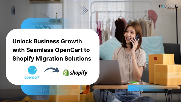 unlock business growth with seamless opencart