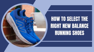 Shop New Balance Running Footwear