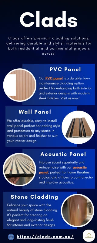 PVC Panel