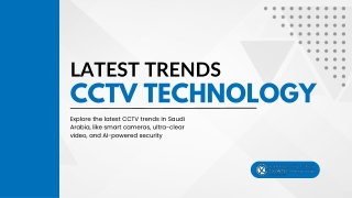 latest trends