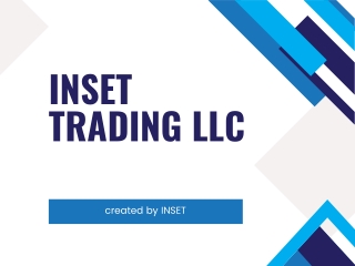 INSET