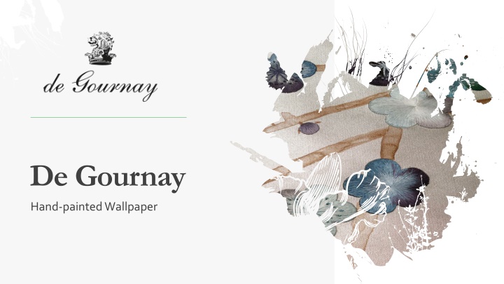 de gournay