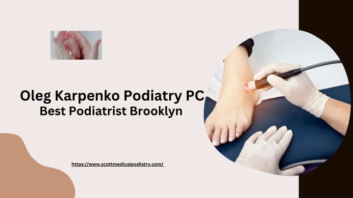 oleg karpenko podiatry pc best podiatrist brooklyn