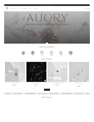 sterling silver jewelery with affordable prices