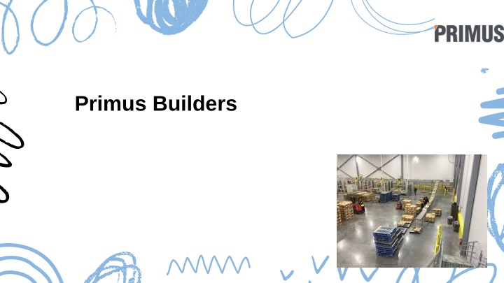 primus builders