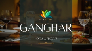 Best places to stay in Mukteshwar