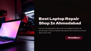 Best Laptop Repairing Shop In Ahmedabad - Best Laptop Repairing Shop In Ahmedabad
